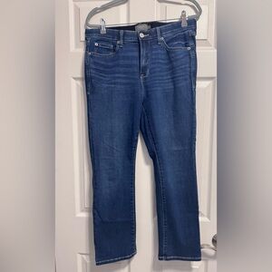Torrid Ankle Length Straight Leg Women's Jeans